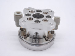 注塑機機筒螺桿選型的原則